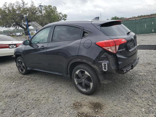 Изображение 2 2018 HONDA HR-V EXL 2018 с VIN 3CZRU6H75JM727756