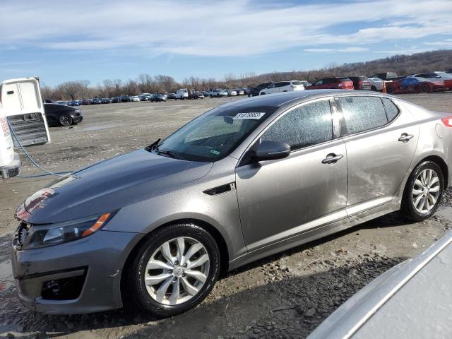 Изображение 1 2015 KIA OPTIMA LX 2015 с VIN 5XXGM4A75FG475060
