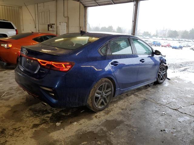 Obraz 3 z 2020 KIA FORTE GT LINE 2020 z VIN 3KPF34AD1LE258551