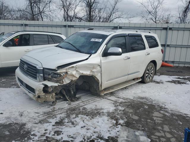 Obraz 2021 TOYOTA SEQUOIA LIMITED 2021