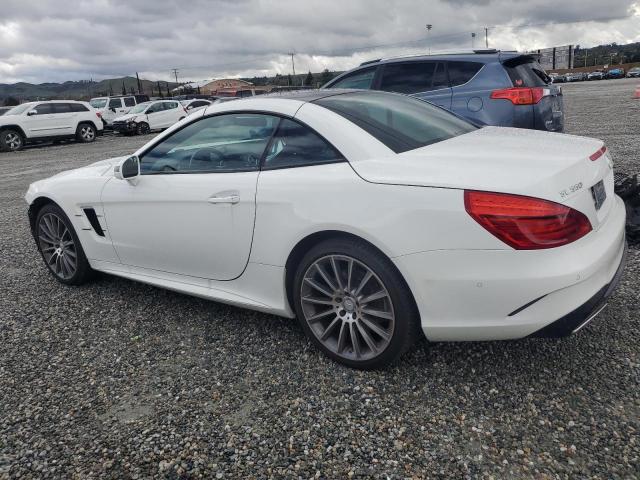 Изображение 2 2017 MERCEDES-BENZ SL 550 2017 с VIN WDDJK7DA0HF045027