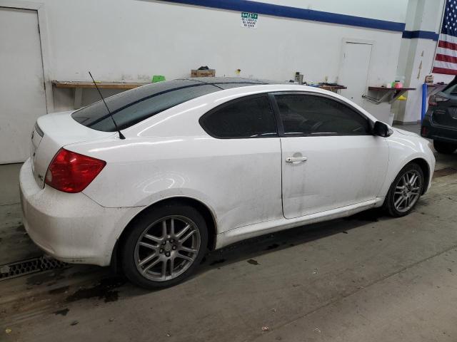 Image 3 of 2006 TOYOTA SCION TC  2006 with VIN JTKDE167060117916