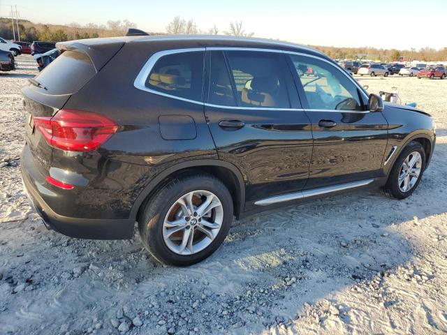 Image 3 of 2021 BMW X3 SDRIVE30I 2021 with VIN 5UXTY3C0XM9E52026