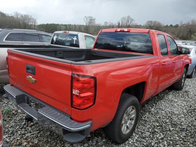 Image 3 of 2017 CHEVROLET SILVERADO C1500 LT 2017 with VIN 1GCRCRECXHZ107022