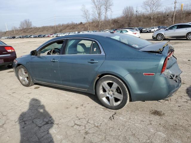 Изображение 2 2009 CHEVROLET MALIBU 2LT 2009 с VIN 1G1ZJ57799F183633