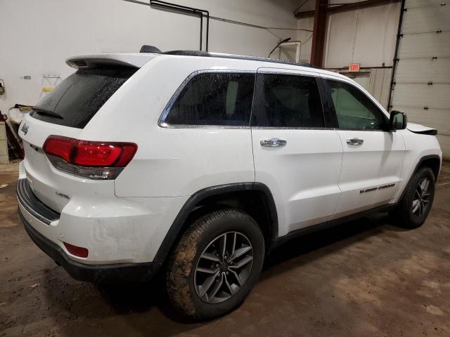 Изображение 3 2022 JEEP GRAND CHEROKEE LIMITED 2022 с VIN 1C4RJFBG2NC111561