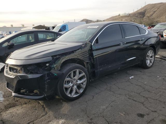 2020 CHEVROLET IMPALA PREMIER 2020 image