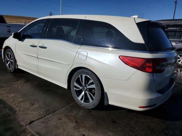 Obraz 2 z 2018 HONDA ODYSSEY ELITE 2018 z VIN 5FNRL6H97JB038297