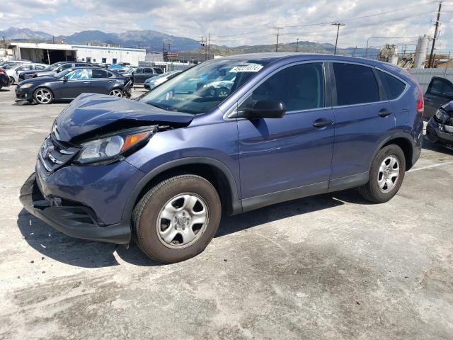 Obraz 1 z 2013 HONDA CR-V LX 2013 z VIN 2HKRM3H38DH519236