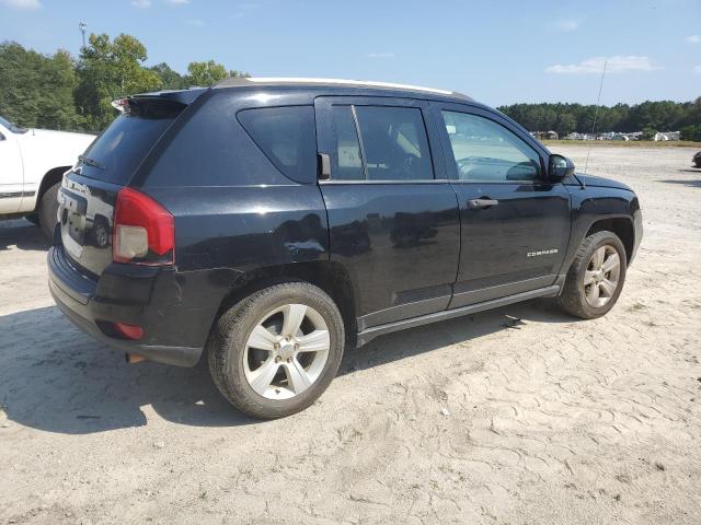 Изображение 3 2017 JEEP COMPASS SPORT 2017 с VIN 1C4NJCBA8HD186756