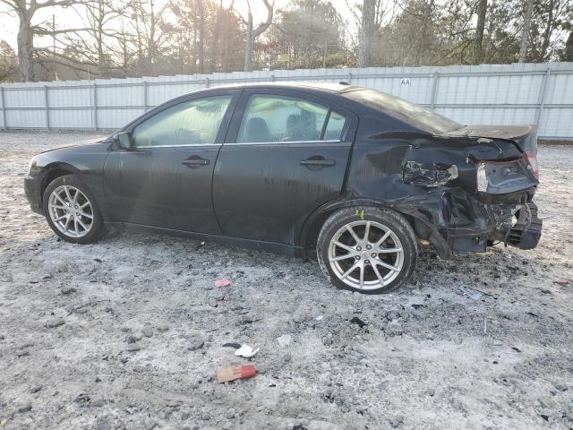 Изображение 2 2012 MITSUBISHI GALANT ES 2012 с VIN 4A32B3FF3CE022420