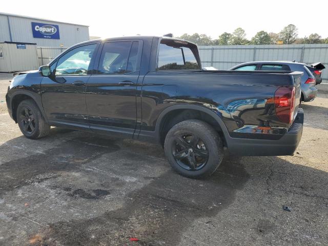 Изображение 2 2021 HONDA RIDGELINE BLACK EDITION 2021 с VIN 5FPYK3F83MB010290