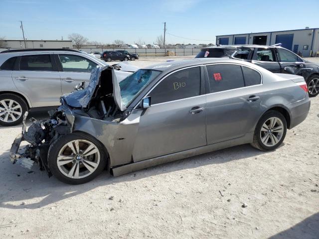 2009 BMW 528 I 2009 image