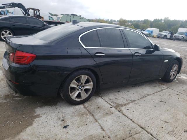 Image 3 of 2013 BMW 5 SERIES 528 XI 2013 with VIN WBAXH5C58DD109734