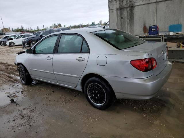Obraz 2 z 2007 TOYOTA COROLLA CE 2007 z VIN 2T1BR32E07C818353