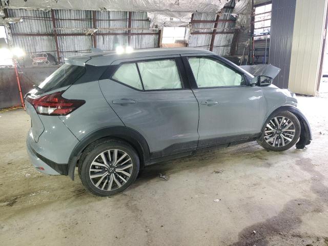 Obraz 3 z 2023 NISSAN KICKS SV 2023 z VIN 3N1CP5CVXPL570102