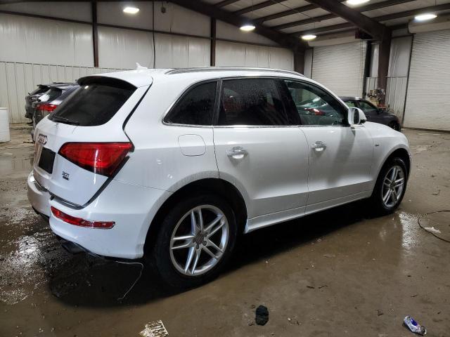 Obraz 3 z 2017 AUDI Q5 PREMIUM PLUS S-LINE 2017 z VIN WA1D7AFP9HA014390