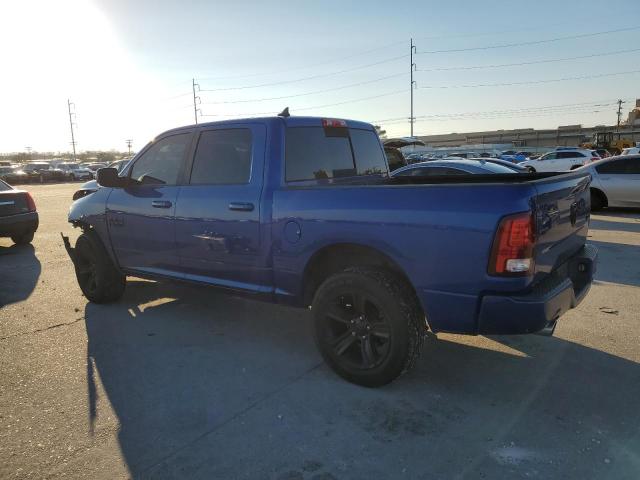 Image 2 of 2018 RAM 1500 SPORT 2018 with VIN 1C6RR7MT3JS213077