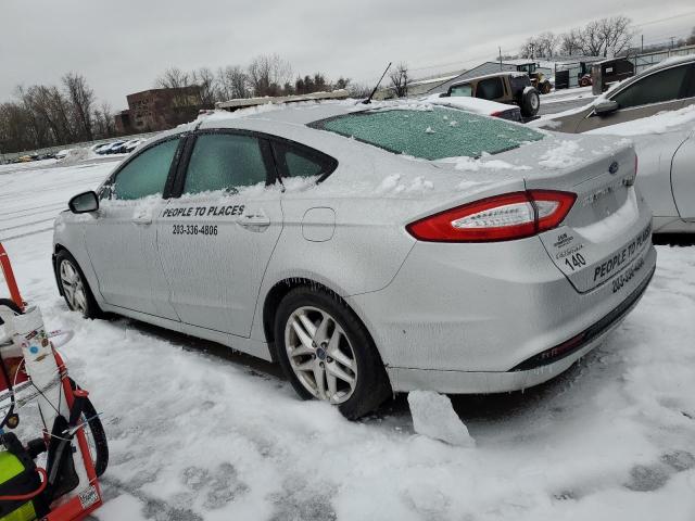 Image 2 of 2013 FORD FUSION SE 2013 with VIN 3FA6P0H75DR274328