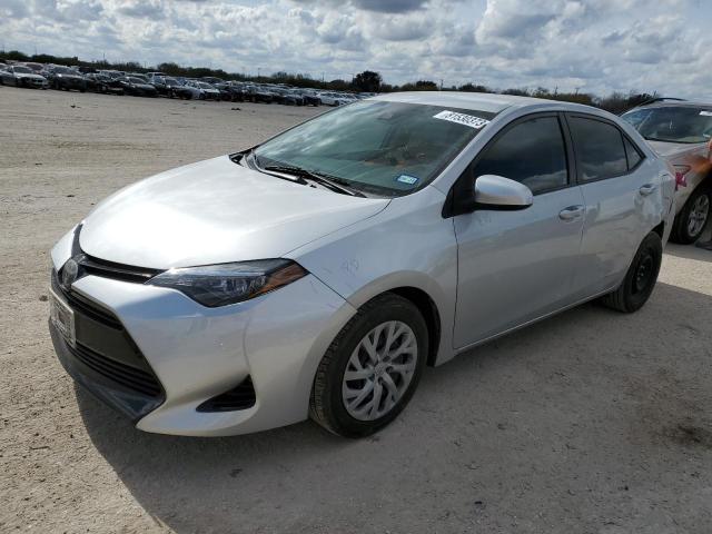 Obraz 1 z 2017 TOYOTA COROLLA L 2017 z VIN 2T1BURHE7HC786527
