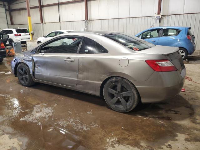Image 2 of 2007 HONDA CIVIC EX 2007 with VIN 2HGFG12897H569032