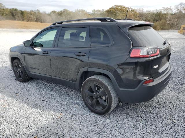 Image 2 of 2020 JEEP CHEROKEE LATITUDE PLUS 2020 with VIN 1C4PJLLB4LD510939