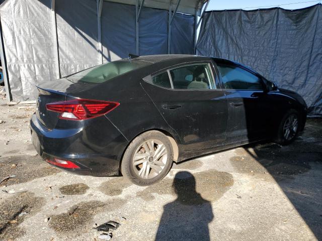 Obraz 3 z 2019 HYUNDAI ELANTRA SEL 2019 z VIN 5NPD84LF4KH471902