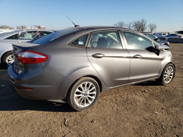 Изображение 3 2014 FORD FIESTA SE 2014 с VIN 3FADP4BJ6EM117120