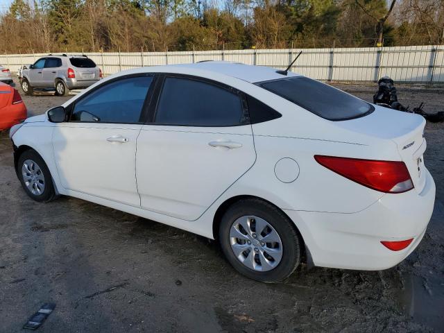 Obraz 2 z 2015 HYUNDAI ACCENT GLS 2015 z VIN KMHCT4AE8FU915357