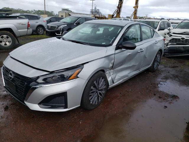 Obraz 1 z 2024 NISSAN ALTIMA SV 2024 z VIN 1N4BL4DV9RN329542