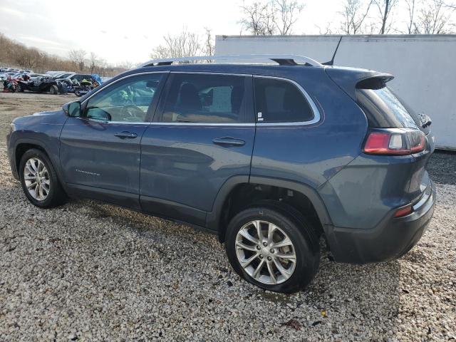 Obraz 2 z 2019 JEEP CHEROKEE LATITUDE 2019 z VIN 1C4PJLCB0KD487237