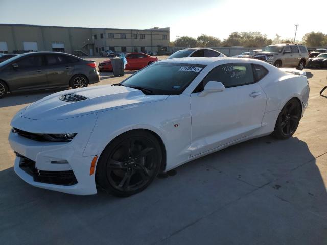 2023 CHEVROLET CAMARO LT1 2023 image
