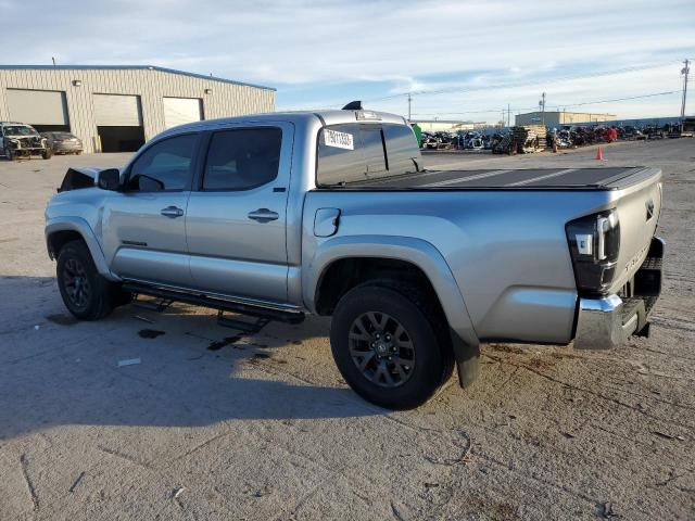 Изображение 2 2022 TOYOTA TACOMA DOUBLE CAB 2022 с VIN 3TMAZ5CN1NM161363