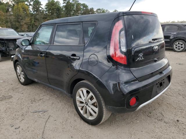 Obraz 2 z 2018 KIA SOUL + 2018 z VIN KNDJP3A58J7590131