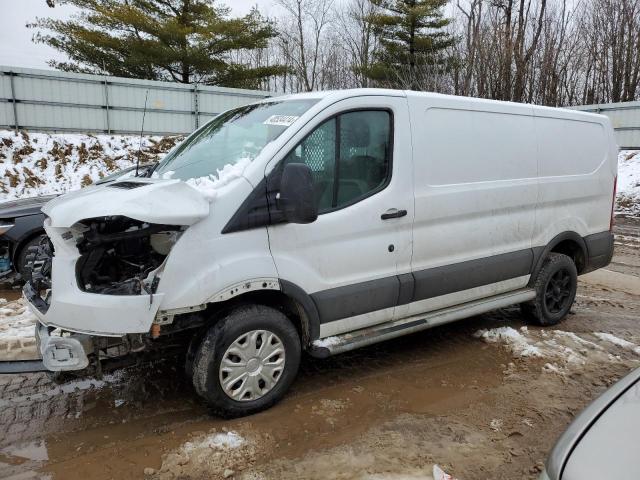 Изображение 1 2016 FORD TRANSIT T-250 2016 с VIN 1FTYR1ZM4GKB37557