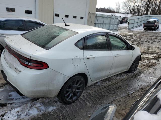 Image 3 of 2016 DODGE DART SXT 2016 with VIN 1C3CDFBB0GD540992