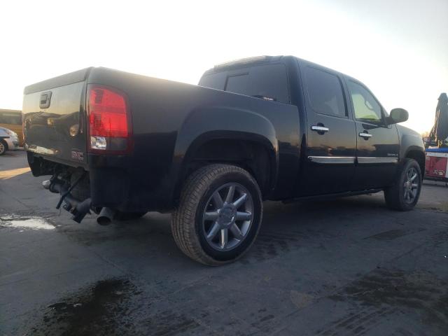 Image 3 of 2008 GMC NEW SIERRA K1500 DENALI 2008 with VIN 2GTEK638381327044