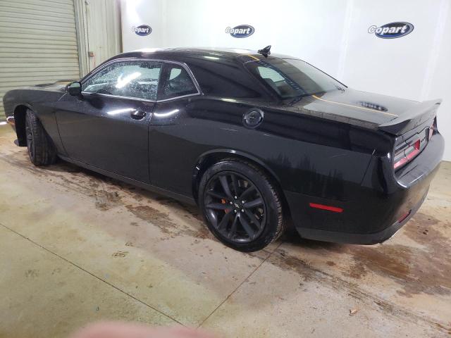 Image 2 of 2022 DODGE CHALLENGER GT 2022 with VIN 2C3CDZJG3NH242421