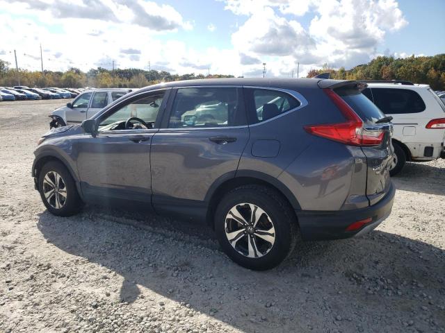 Obraz 2 z 2018 HONDA CR-V LX 2018 z VIN 5J6RW6H38JL002631