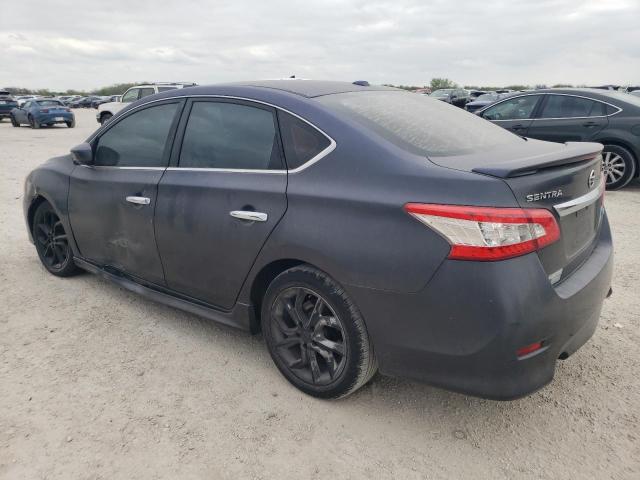 Obraz 2 z 2013 NISSAN SENTRA S 2013 z VIN 3N1AB7AP8DL645171