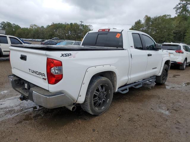 Изображение 3 2015 TOYOTA TUNDRA DOUBLE CAB SR/SR5 2015 с VIN 5TFRM5F1XFX085163
