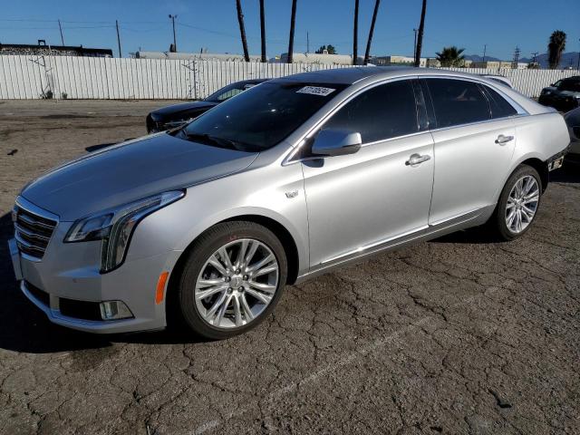 Изображение 2018 CADILLAC XTS LUXURY 2018