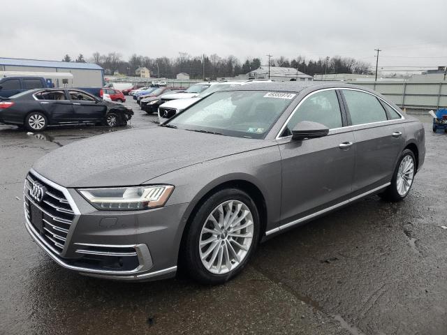 2019 AUDI A8 L 2019 image