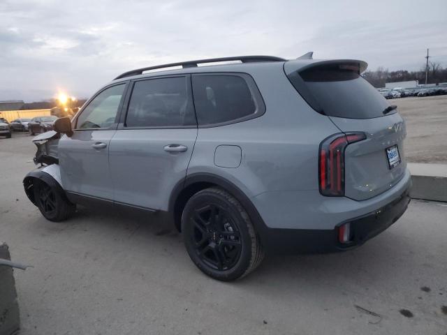Obraz 2 z 2024 KIA TELLURIDE SX 2024 z VIN 5XYP5DGC5RG463380