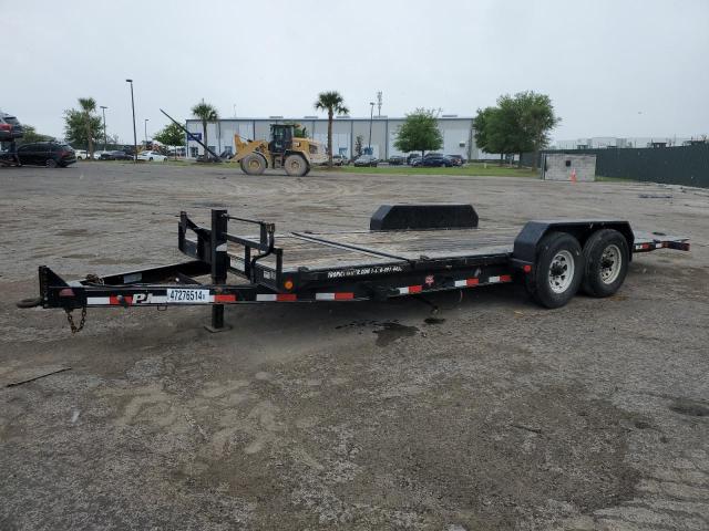 Image 2 of 2021 PJTM TRAILER 2021 with VIN 3CVTJ2021M2614590