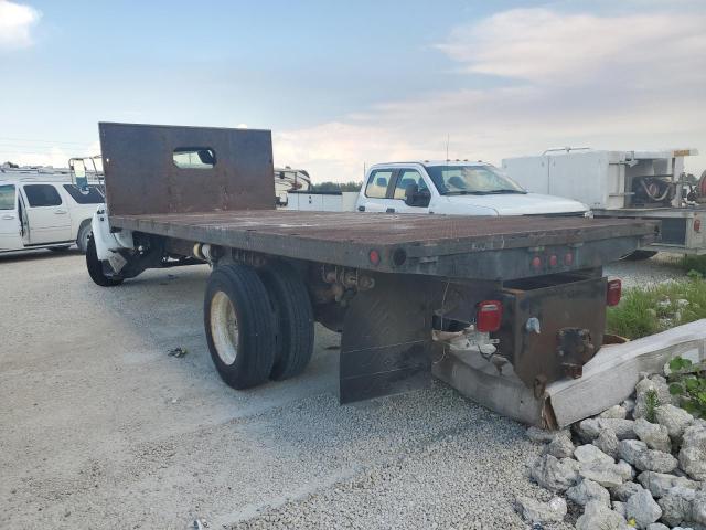 Image 3 of 2002 FORD F650 SUPER DUTY 2002 with VIN 3FDNF65612MA10097