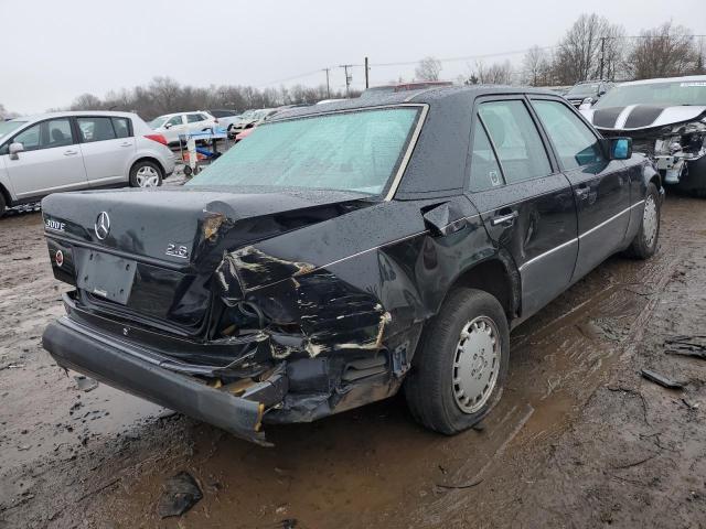 Obraz 3 z 1991 MERCEDES-BENZ 300 E 2.6 1991 z VIN WDBEA26D8MB388385