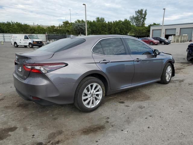 Image 3 of 2024 TOYOTA CAMRY LE 2024 with VIN 4T1C11AK9RU212638