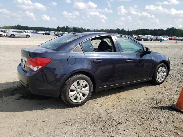 Obraz 3 z 2014 CHEVROLET CRUZE LS 2014 z VIN 1G1PA5SH5E7487022