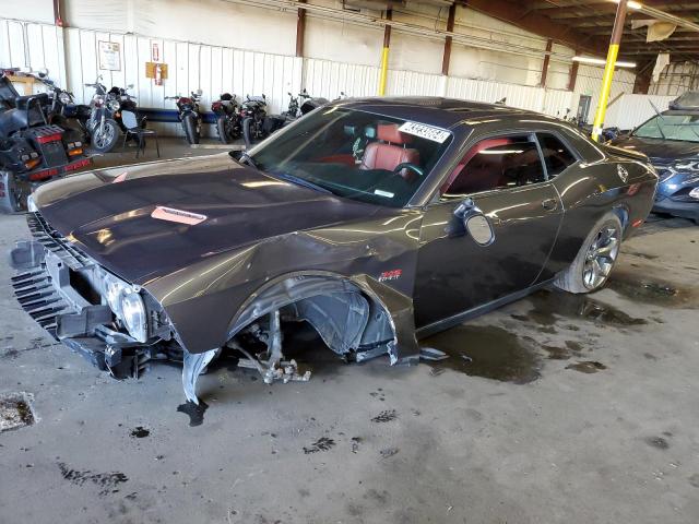Obraz 2017 DODGE CHALLENGER R/T 2017